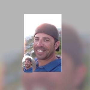 Meet your Posher, Kevin